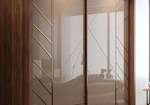 sliding door wardrobe